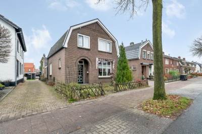 Woning de Joncheerelaan 42 Nijverdal