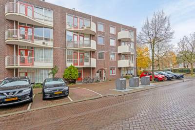 Woning Minahassastraat 161 Amsterdam