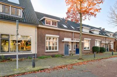 Woning Petrus Polliusstraat 39 Roermond