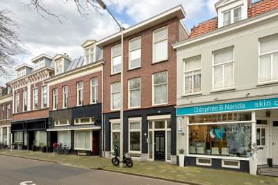 Woning Kanaalweg 19 Den Haag