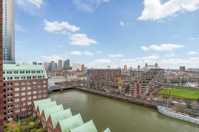 Woning Laan op Zuid 162 Rotterdam