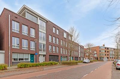 Woning Frederiklaan 181- 23 Eindhoven