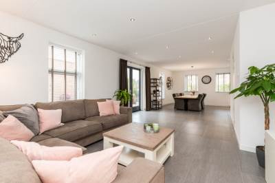 Woning Nobelstraat 45 Almere