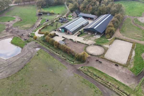 Woning Kempkensweg 1 Melick