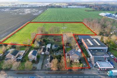 Woning Pannekoekendijk 38 Erica