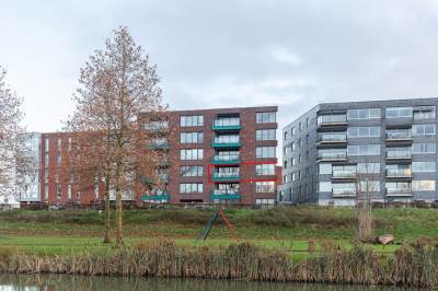 Woning Slobbengorsweg 59 Papendrecht