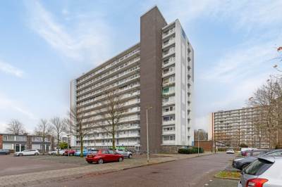 Woning Louis Raemaekersstraat 217 Schiedam