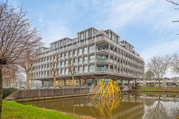 Woning Schubertsingel 110 Den Bosch