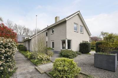 Woning Brevierpad 10 Sint-Michielsgestel