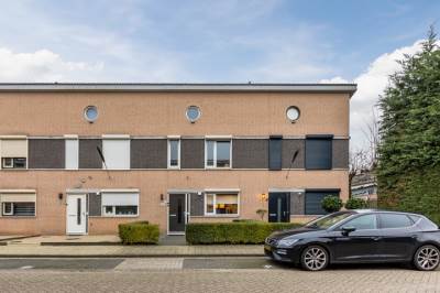 Woning Henri Osewoudtstraat 6 Oosterhout (NB)