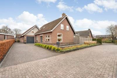 Woning Goudenregenstraat 28 Rouveen