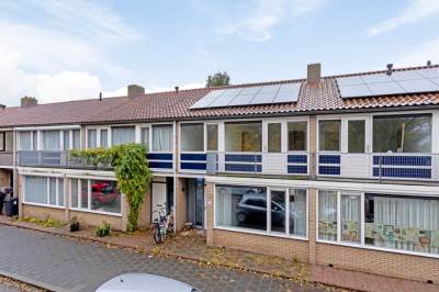 Woning IJsselsingel 36 Den Bosch