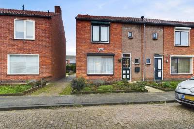 Woning Marijkestraat 12 Hoek