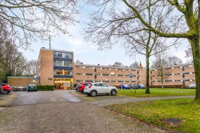 Woning Dingspellaan 19 Zuidlaren