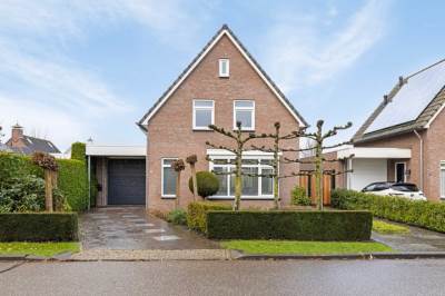 Woning Zaagmolenweg 76 Beek en Donk