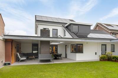 Woning Vlinkert 71 Heusden (Gem. Asten)