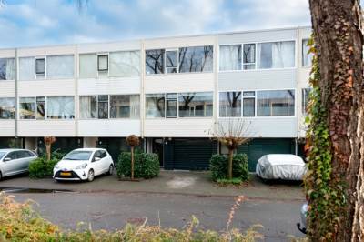 Woning Nettelhorst 10 Ede