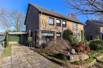 Woning Mauriacstraat 5 Venlo