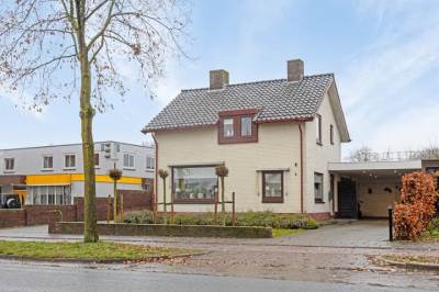 Woning Veenendaalsestraatweg 9 Elst (UT)