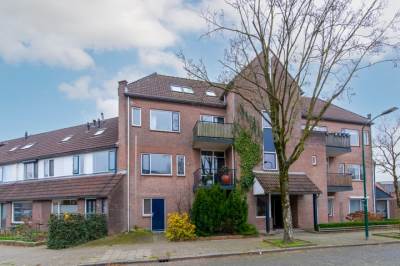 Woning Regge 37 Veenendaal