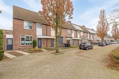 Woning Blokpolder 49 Den Bosch