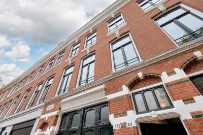 Woning Tasmanstraat 144 Den Haag