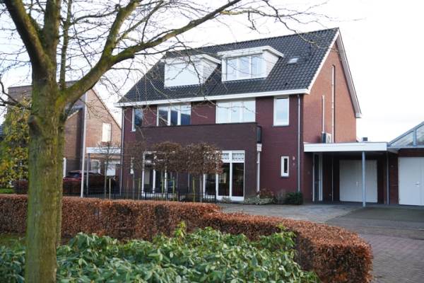 Woning Gelderhof 19 Drunen
