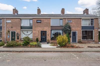 Woning P.C. Hooftstraat 22 Zoetermeer