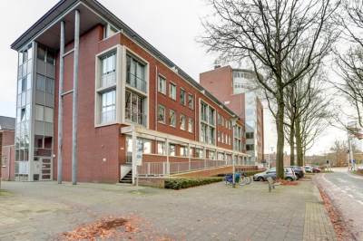 Woning Ringbaan-West 96- 04 Tilburg