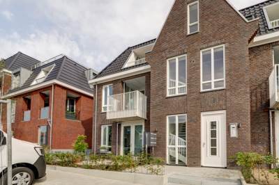 Woning Hoflaan 1-A 4 Leersum