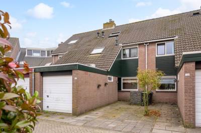 Woning Koggeschip 54 Schiedam