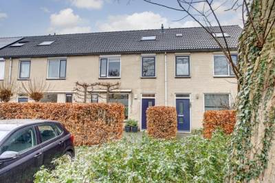 Woning De Bloemen 27 Meppel