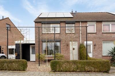Woning Ferlemanstraat 96 Terneuzen