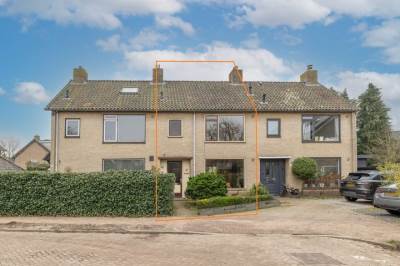 Woning De Kwartel 11 Laren (NH)