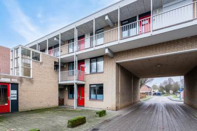 Woning Rauwenhoflaan 58 Tiel