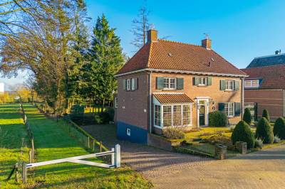 Woning het Zand 4 Boxmeer