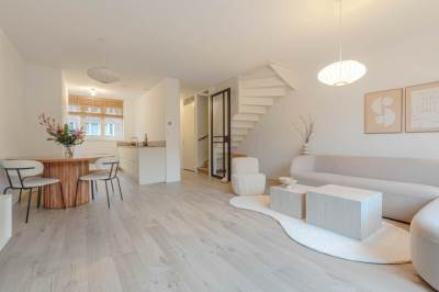 Woning Verboomstraat 76 Rotterdam
