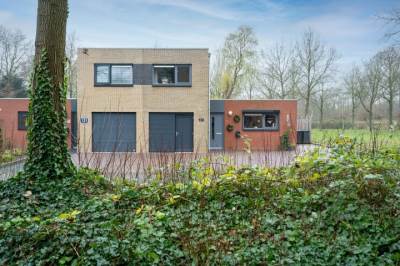 Woning Uilenveld 130 Emmen