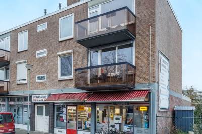 Woning Pr.Bernhardlaan 8 Gennep