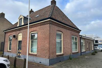 Woning Oerdijk 21 Schalkhaar