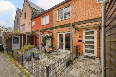 Woning Van Veendijk 18 Den Haag