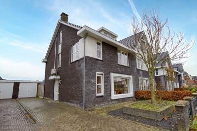 Woning Laan van Zuidbroek 60 Apeldoorn