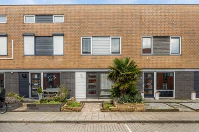 Woning Watersnip 34 Bergen op Zoom