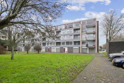 Woning Engelandlaan 1292 Haarlem
