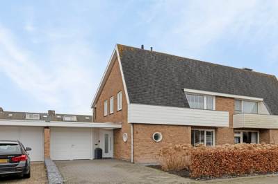 Woning Galmeidijk 8 Roosendaal