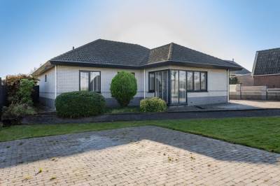 Woning Tuinstraat 10 Benningbroek