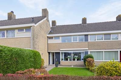 Woning A. Mauvestraat 100 Schagen