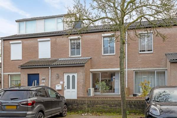Woning Reinekeshof 7 Den Bosch