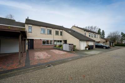Woning Kerkuil 25 Emmen