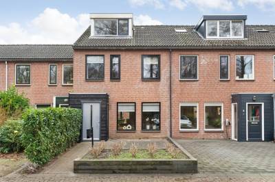 Woning L.O.-laan 7 Meppel
